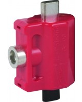 Erdungspatrone NH 00