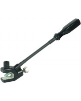 Erdungsklemmen bis 20 mm