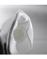 Präzise Nasenausformung für einen idealen Dichtsitz