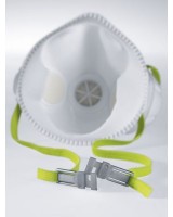 Längenverstellbares Kopfband für optimale Anpassung