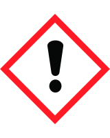 GHS07 Gesundheitsgefahr