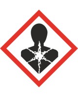 GHS08 Gesundheitsgefahr
