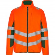 Steppjacke Engel Safety EN ISO 20471_2