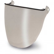 Visier Kask Full Face V3-520 Spiegelglas silber zu Superplasma