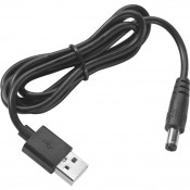 USB-Ladekabel Hellberg für Synergy- und Xstream Gehörschutz