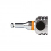 Mandrex MXqs One Click Aufnahmehalter Sechskant-Schaft 8.5mm