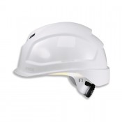 Schutzhelm Uvex pheos B-S-WR weiss