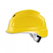 Schutzhelm Uvex pheos B-S-WR gelb