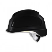 Schutzhelm Uvex pheos B-S-WR schwarz