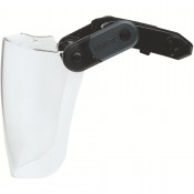 Visier Uvex pronamic farblos supravision excellence