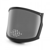 Visier Kask Full Face Air WVI - 12-510 getönt zu Zenith