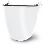 Visier Kask Full Face V3-500 transparent zu Superplasma