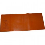Isolier-Abdecktuch aus Neocan orange nach EN61112