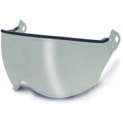 Visier Kask V2 Plus Spiegelglas silber zu Superplasma