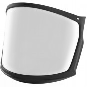 Visier Kask Full Face WVI-8-500 transparent	zu Primero, Zenith