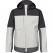 bone white/anthracite grey