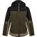 forest green/schwarz
