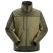 khaki grün/dunkel khaki grün