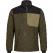 forest green/schwarz