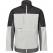 bone white/anthracite grey