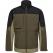 forest green/schwarz