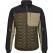 forest green/schwarz