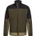 forest green/schwarz