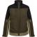 forest green/schwarz