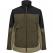forest green/schwarz