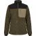 forest green/schwarz