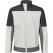 bone white/anthracite grey