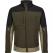 forest green/schwarz