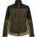 forest green/schwarz