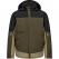 forest green/schwarz