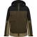 forest green/schwarz