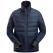 navy/dunkelnavy melange