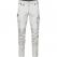 bone white/anthracite grey