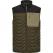 forest green/schwarz