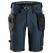 navy/schwarz