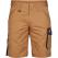khaki/schwarz