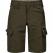 forest green/schwarz