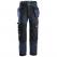 navy/schwarz