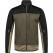 forest green/schwarz