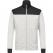 bone white/anthracite grey