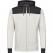 bone white/anthracite grey