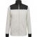 bone white/anthracite grey