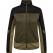 forest green/schwarz