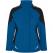 surfer blue/schwarz