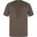 forest green melange
