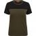 forest green/schwarz